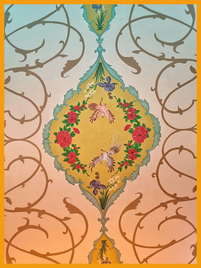 Shiraz Boutique Hotel