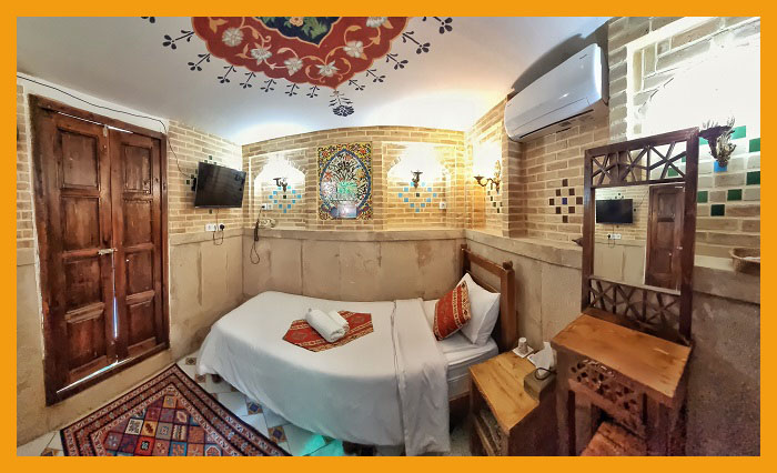 Shiraz Boutique Hotel