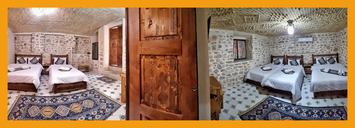 Shiraz Boutique Hotel