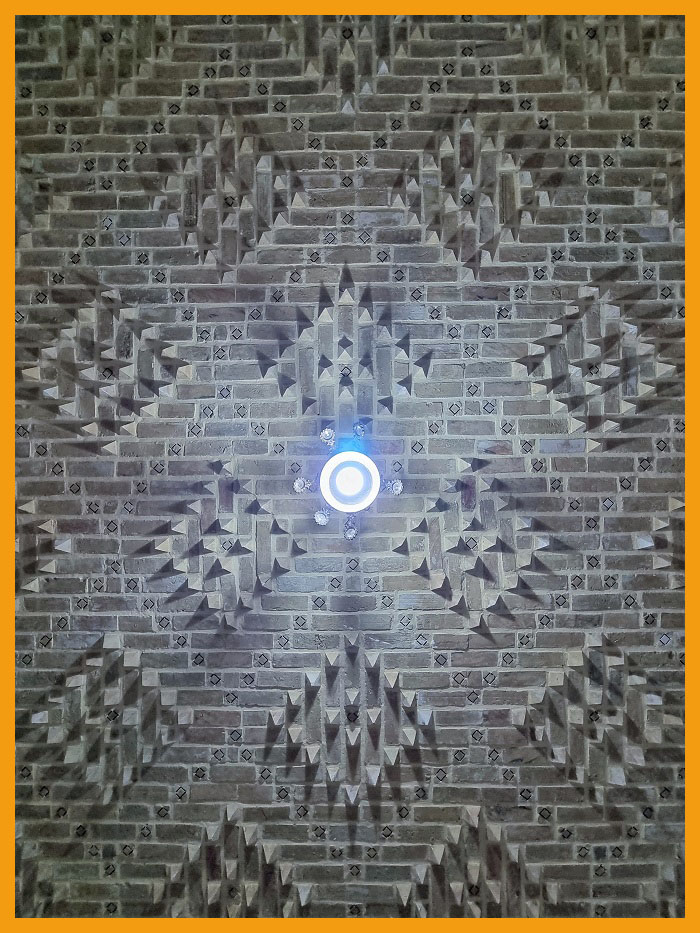 Shiraz Boutique Hotel